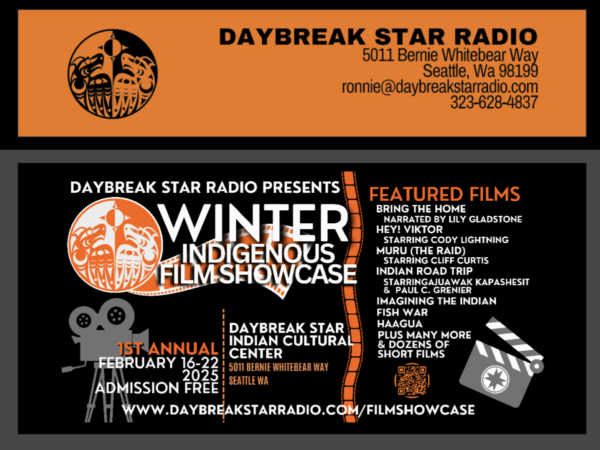 Featured Film List